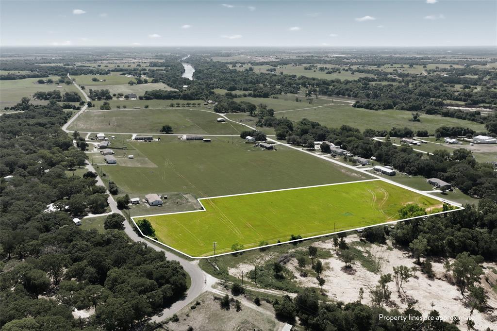 Lot 1 River Road