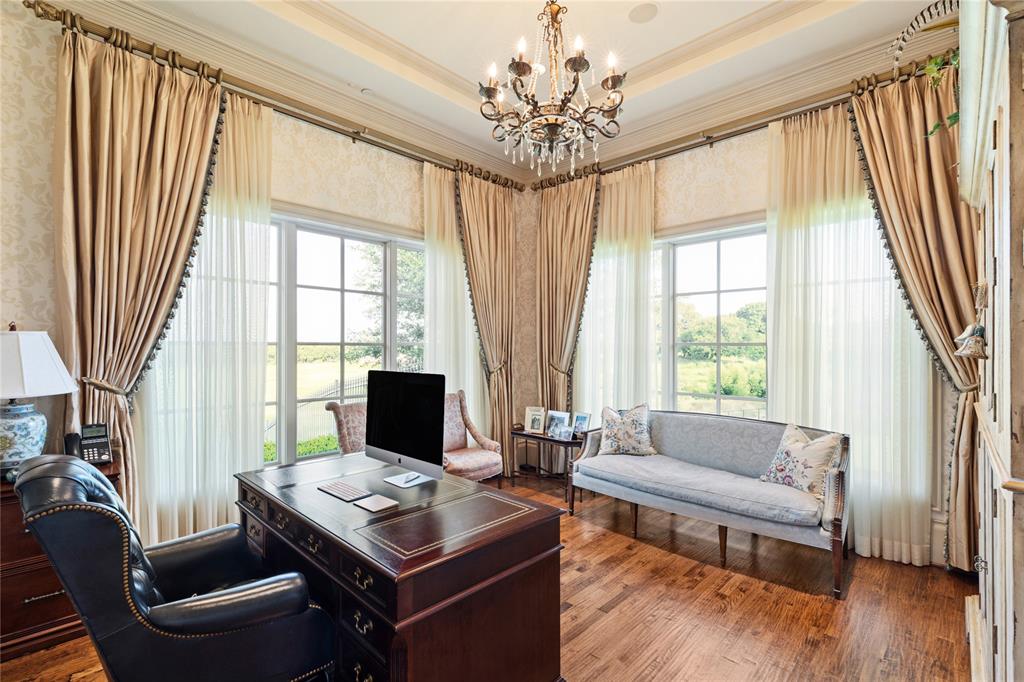 King Lake Estates - Residential