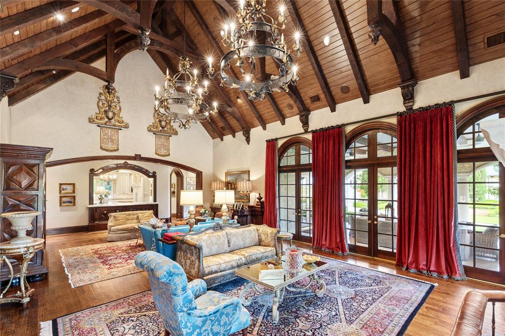 King Lake Estates - Residential