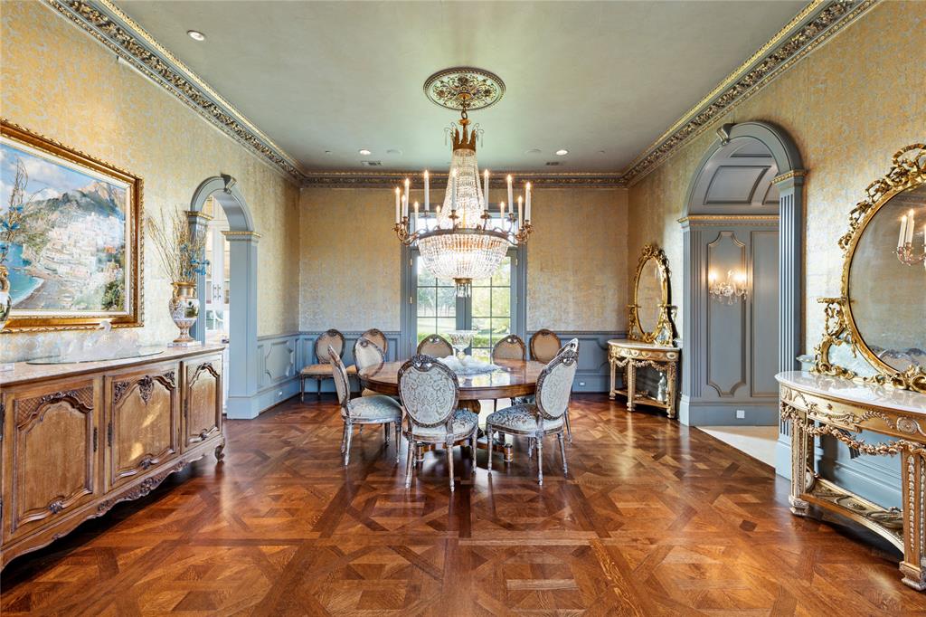 King Lake Estates - Residential