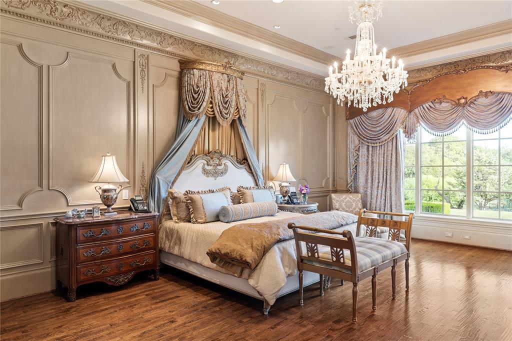 King Lake Estates - Residential