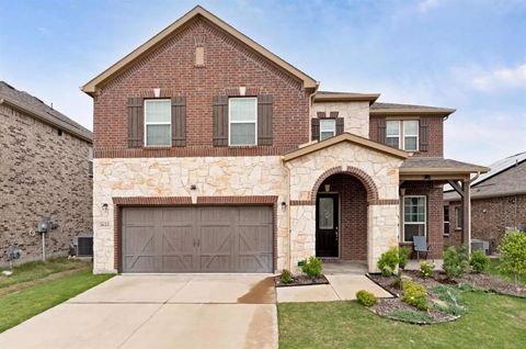 3633 Keechi Creek Drive Celina TX 75078