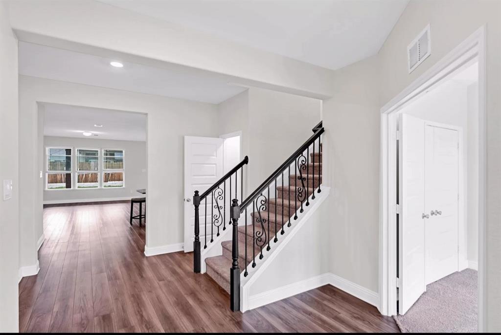 3633 Keechi Creek Drive