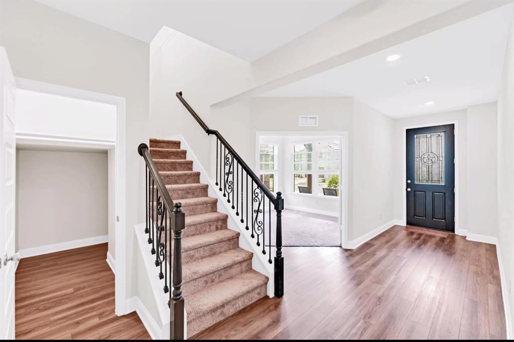 3633 Keechi Creek Drive