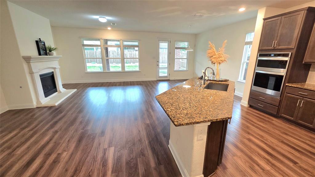 3633 Keechi Creek Drive