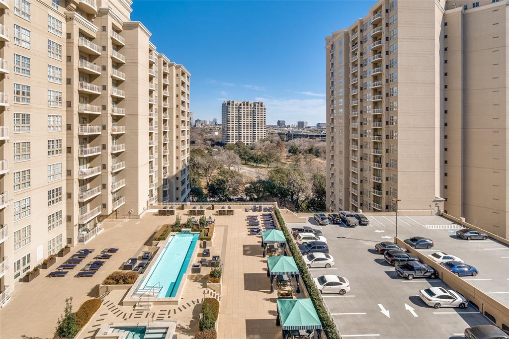 Renaissance On Turtle Creek Condo - Residential