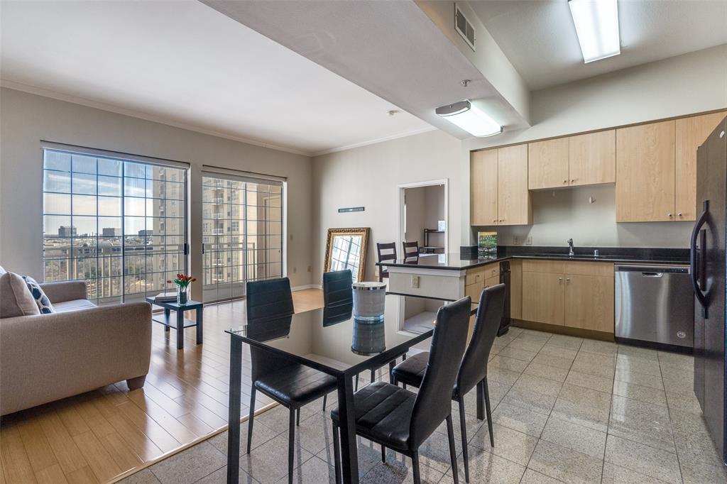 Renaissance On Turtle Creek Condo - Residential