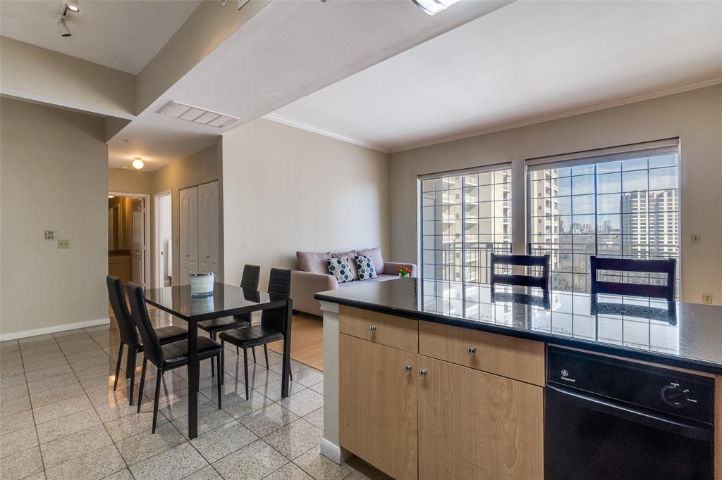 3225 Turtle Creek Boulevard 1017