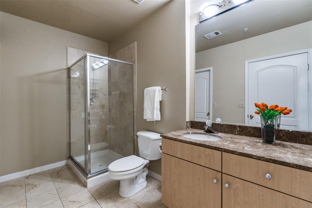 Renaissance On Turtle Creek Condo - Residential