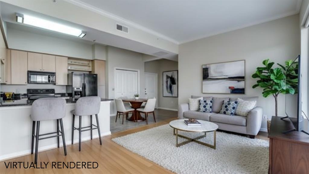 Renaissance On Turtle Creek Condo - Residential