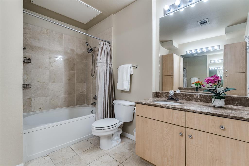 Renaissance On Turtle Creek Condo - Residential