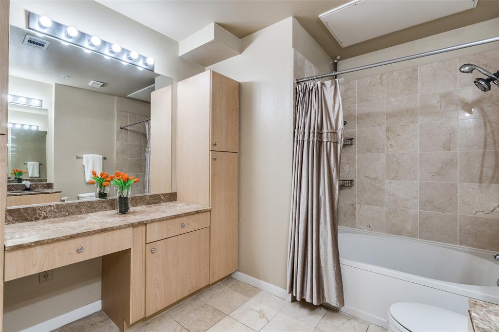 Renaissance On Turtle Creek Condo - Residential