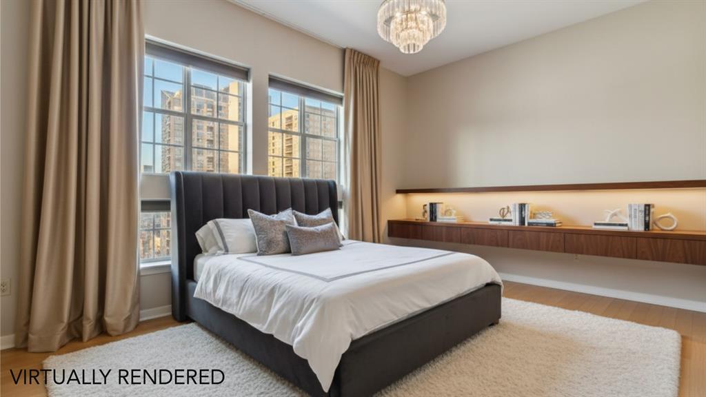 Renaissance On Turtle Creek Condo - Residential