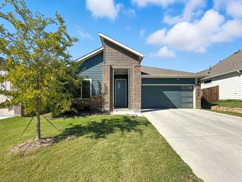 2216 Redwing Drive Denton TX 76205