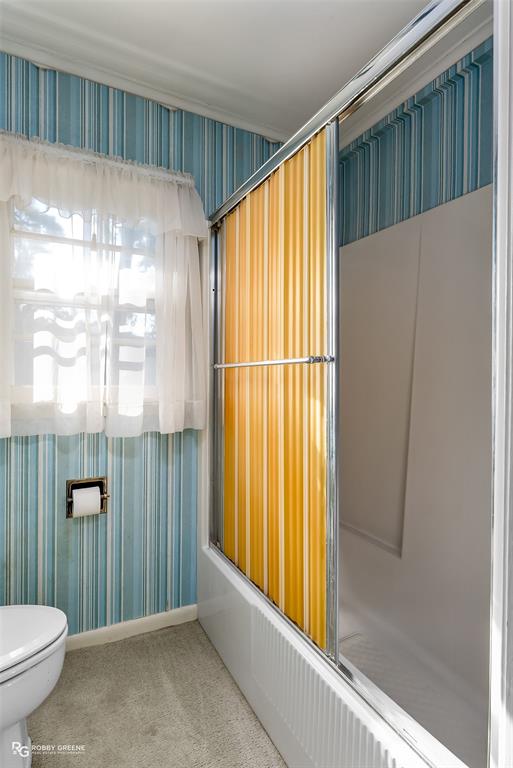 Glendale Sub #2 - Residential