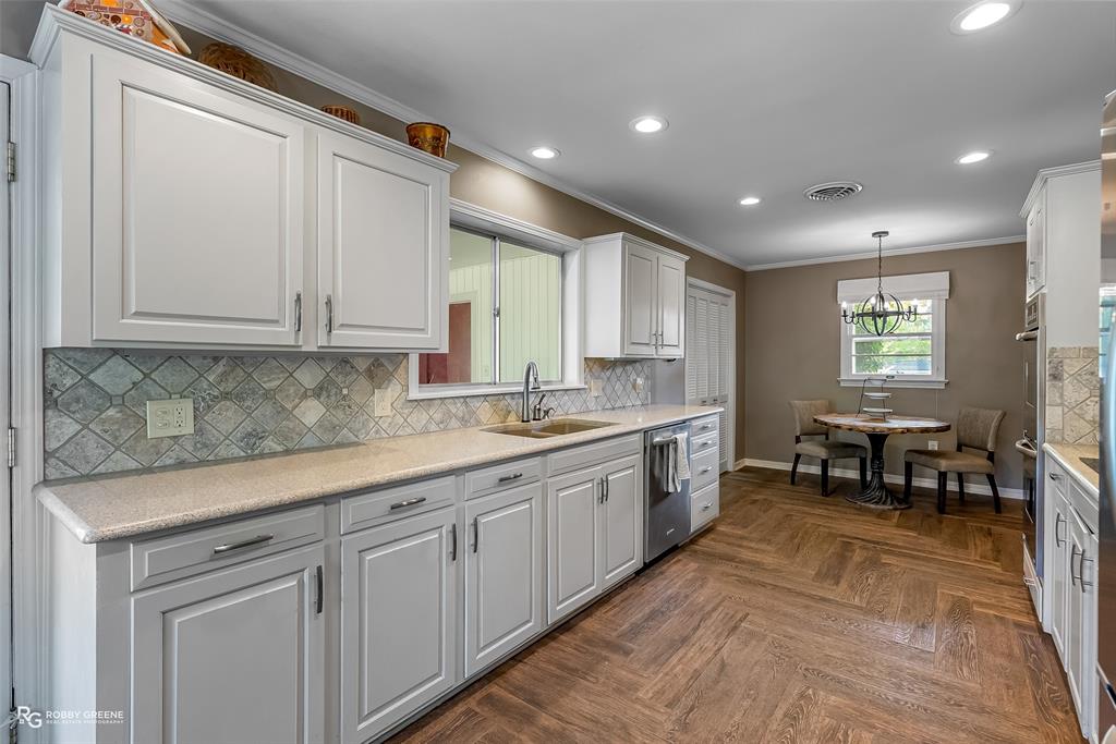 Glendale Sub #2 - Residential