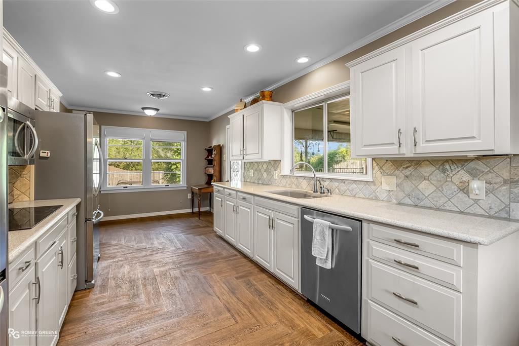 Glendale Sub #2 - Residential