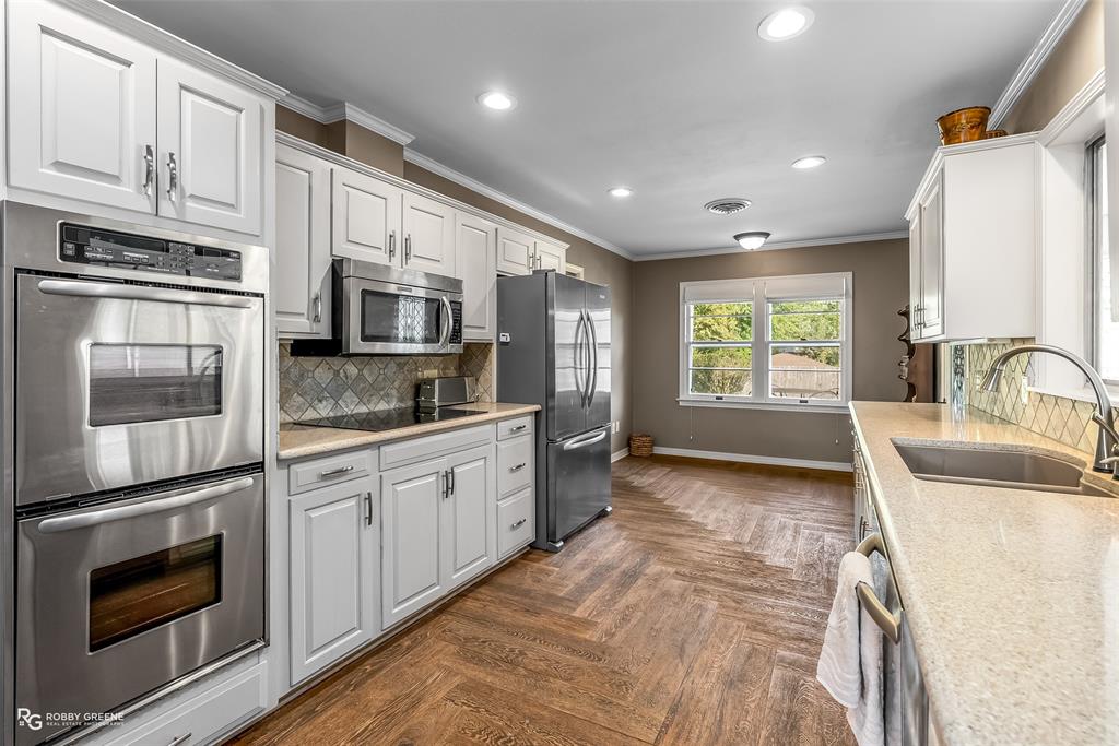 Glendale Sub #2 - Residential