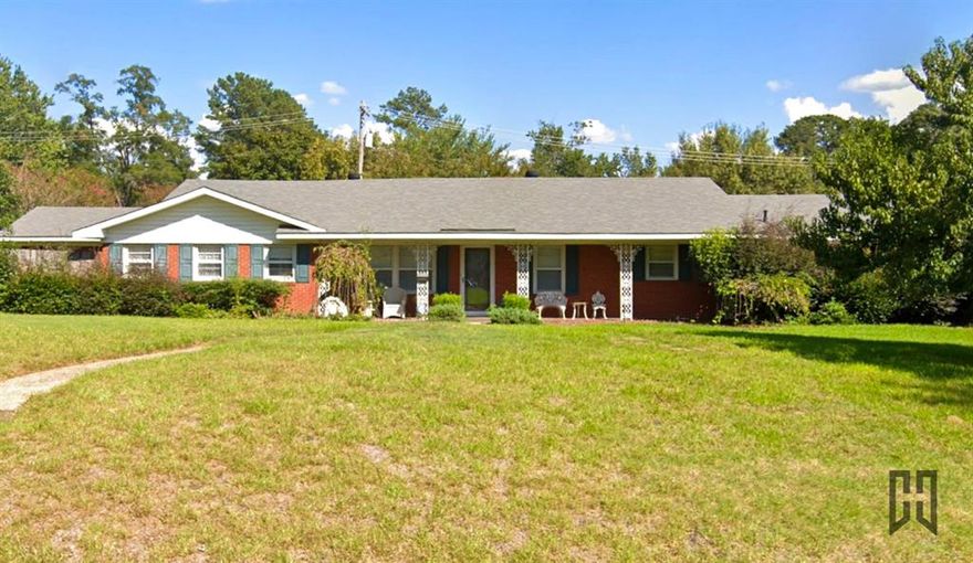 Welcome to this custom beauty in the heart of Minden, Louisiana! Offering 3 bedrooms and 3 bathrooms, this spacious home is designed with comfort and convenience in mind. With two master suites, two living areas, and two dining areas, there’s plenty of room to spread out, entertain, and accommodate everyone.

The updated kitchen is a standout, featuring Corian countertops, a stylish tile backsplash, double ovens, and custom cabinetry. Whether you enjoy casual meals in the eat-in kitchen or hosting in the separate dining room, this home provides the perfect setting. Just off the kitchen, the cozy den with a fireplace creates a warm and inviting space to relax after a long day.

Both master suites are generously sized with walk-in closets, offering comfort and privacy. The flexible floor plan ensures everyone has space to gather or retreat as needed.

Outside, you’ll love the large fenced backyard on a desirable corner lot, complete with a nice-sized back patio—perfect for grilling, entertaining, or simply enjoying the outdoors. The 16x24 heated and cooled workshop is another highlight, ideal for hobbies, projects, or even a home office, thanks to its mini-split climate control system.

Conveniently located just off Homer Road, this property offers easy access to restaurants, grocery stores, and shopping, making everyday living a breeze.

Don’t miss the opportunity to own this well-designed home that combines functionality, character, and location. Schedule your showing today!