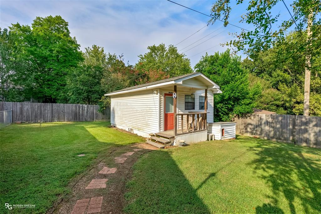 Glendale Sub #2 - Residential