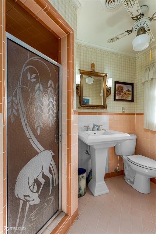 Glendale Sub #2 - Residential