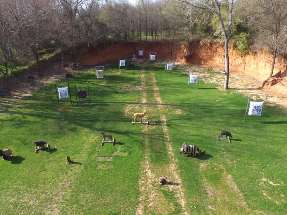 Pecan Plantation - Land
