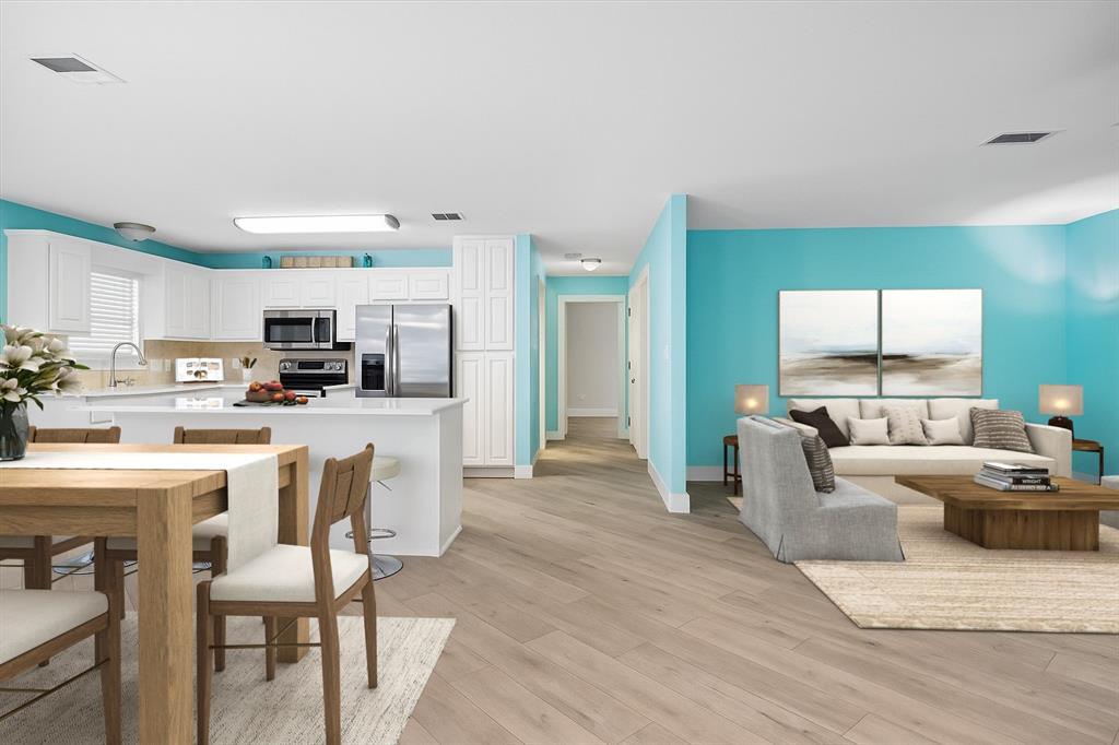 Shady Shores Add - Residential