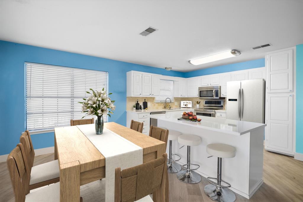 Shady Shores Add - Residential