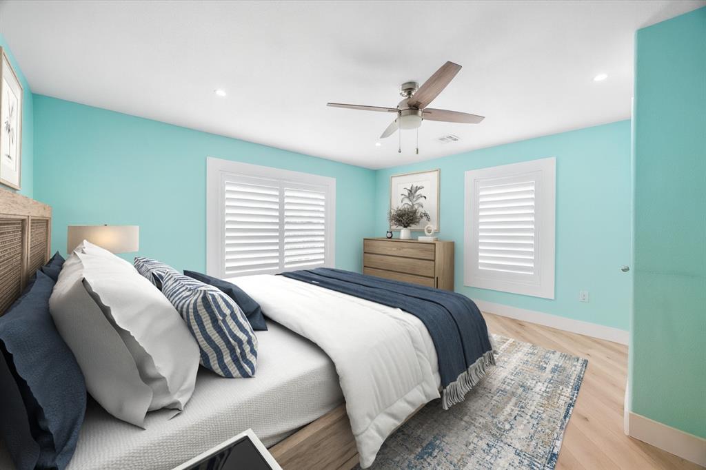 Shady Shores Add - Residential