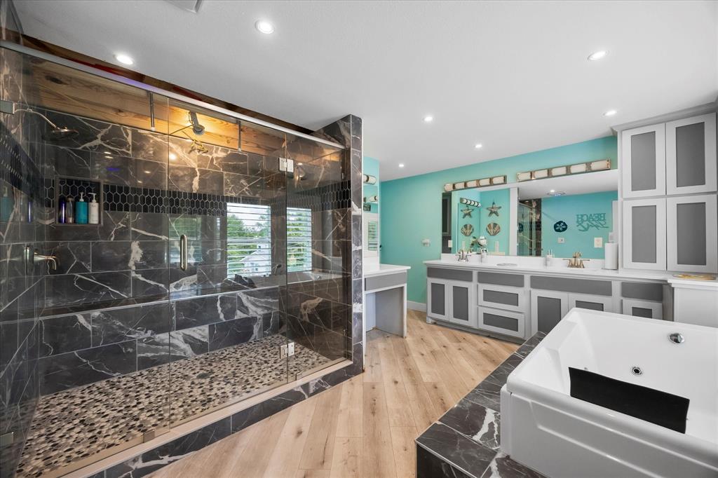 Shady Shores Add - Residential