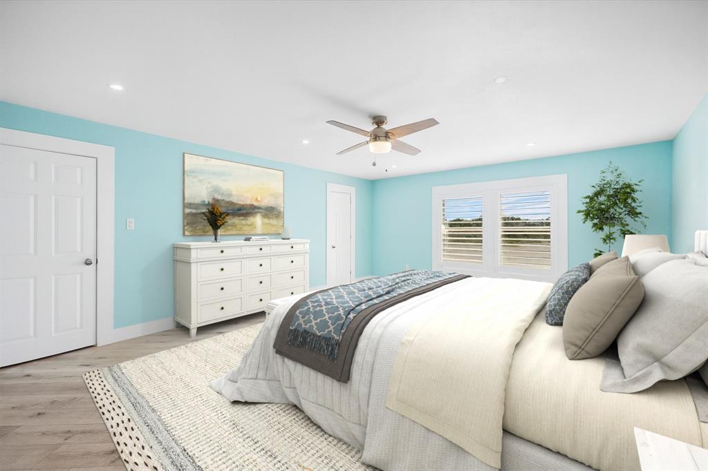 Shady Shores Add - Residential