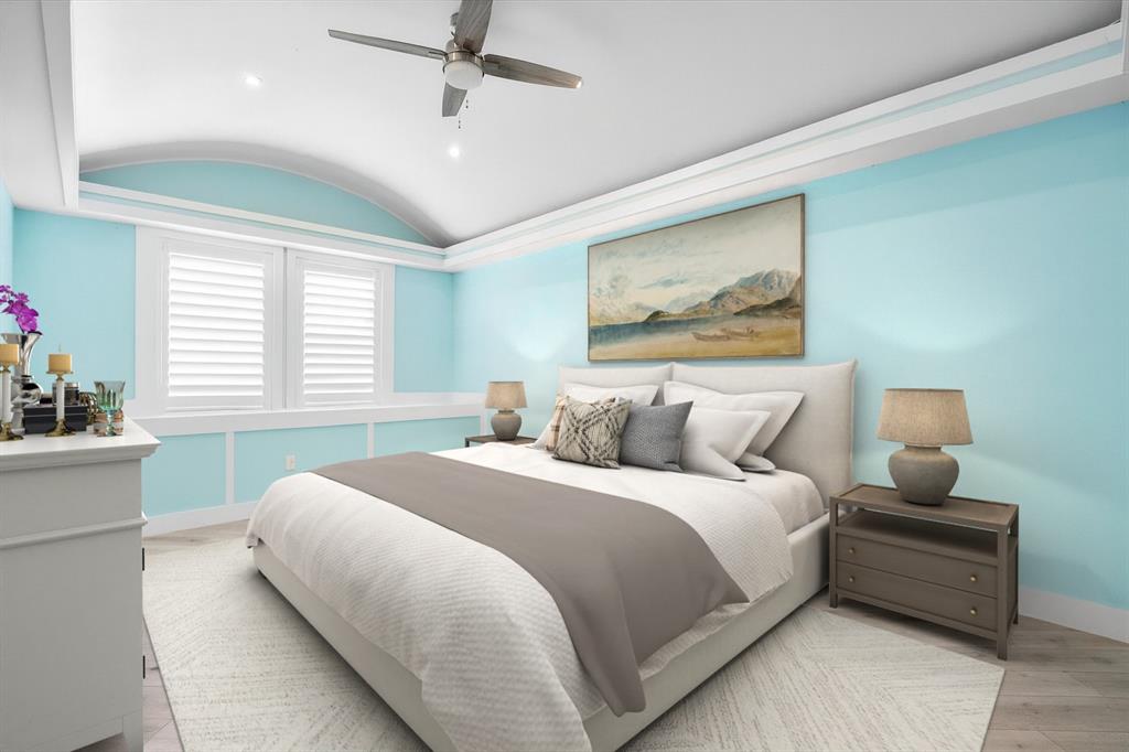 Shady Shores Add - Residential