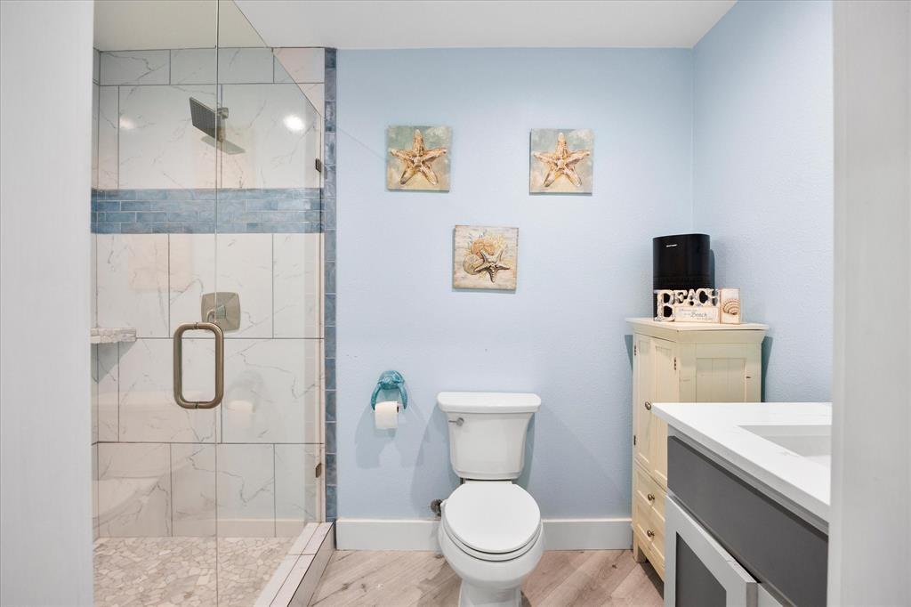 Shady Shores Add - Residential