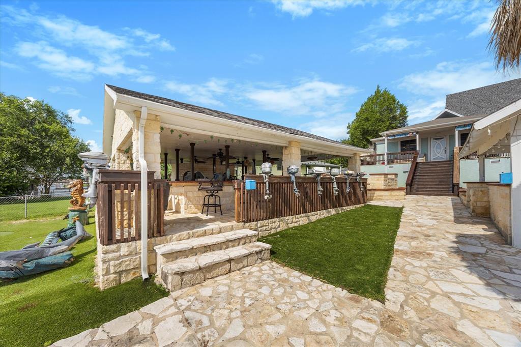 Shady Shores Add - Residential