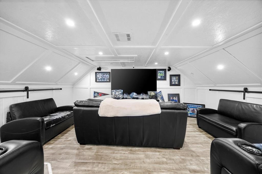 Shady Shores Add - Residential