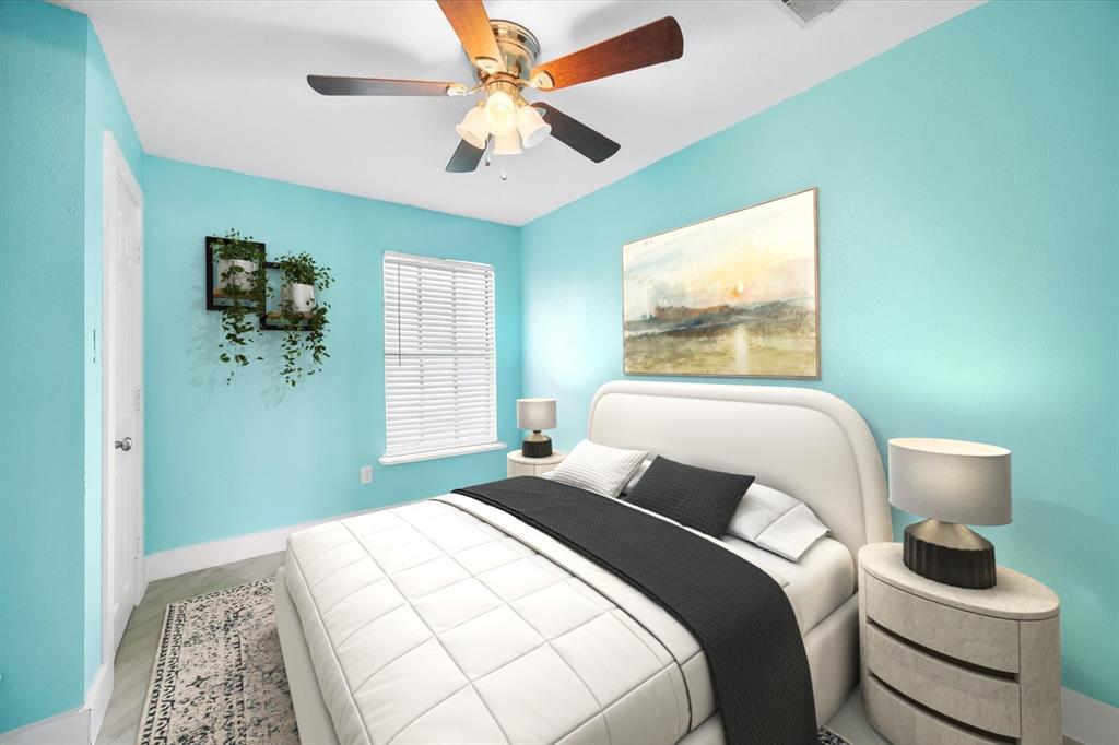 Shady Shores Add - Residential