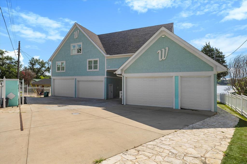 Shady Shores Add - Residential