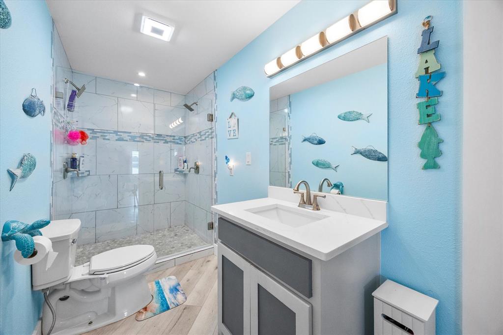 Shady Shores Add - Residential