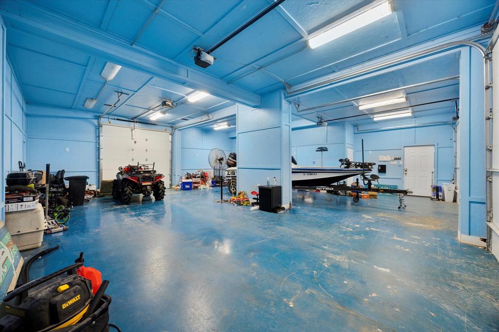 Shady Shores Add - Residential