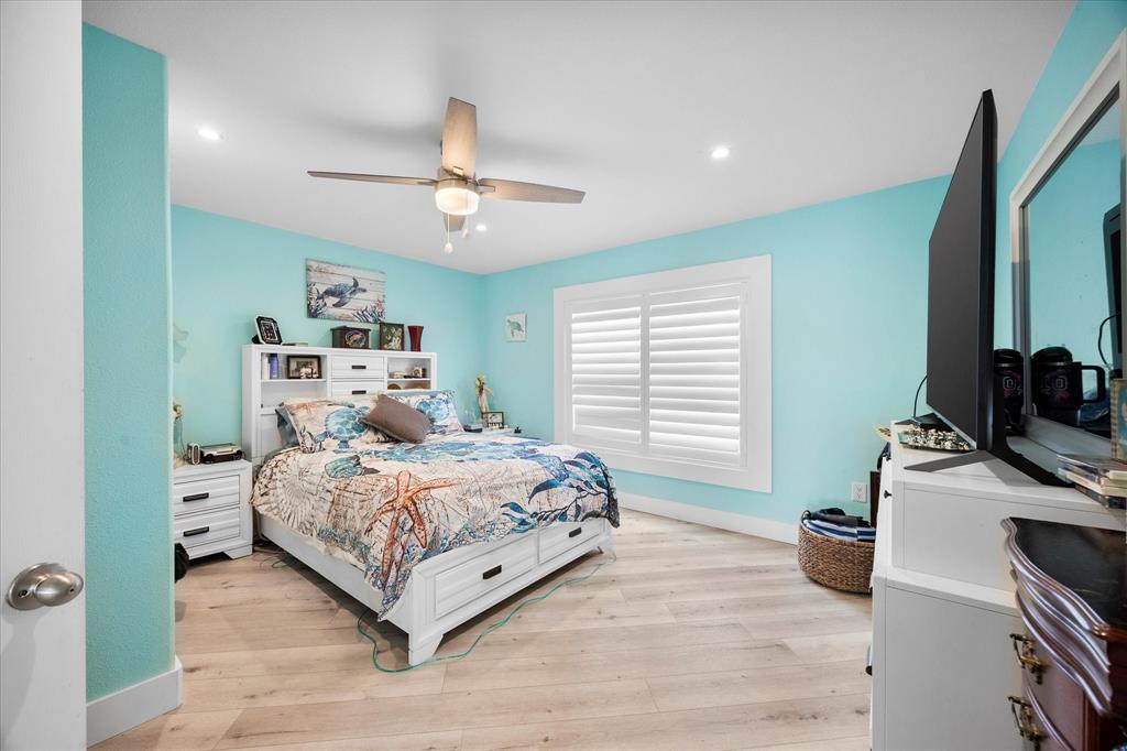 Shady Shores Add - Residential