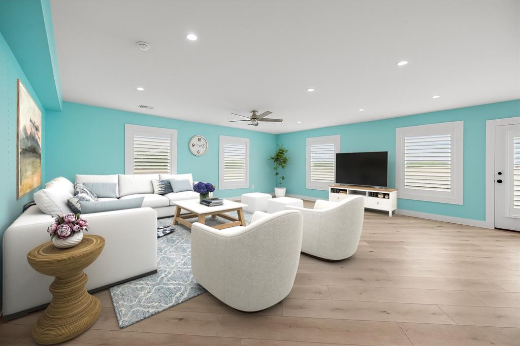 Shady Shores Add - Residential