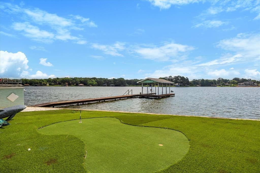 Shady Shores Add - Residential