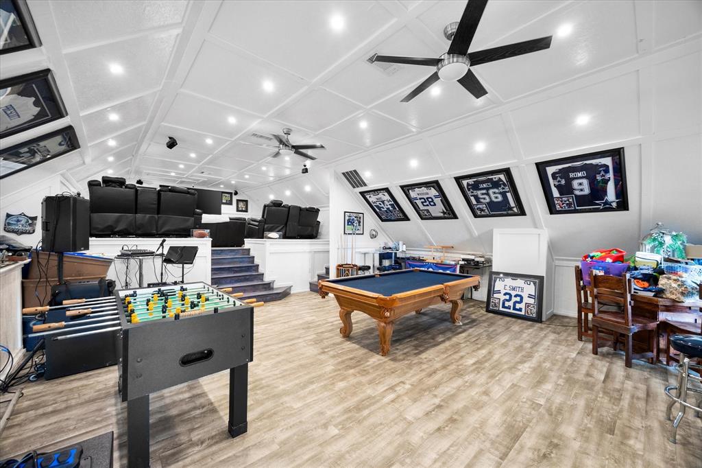 Shady Shores Add - Residential