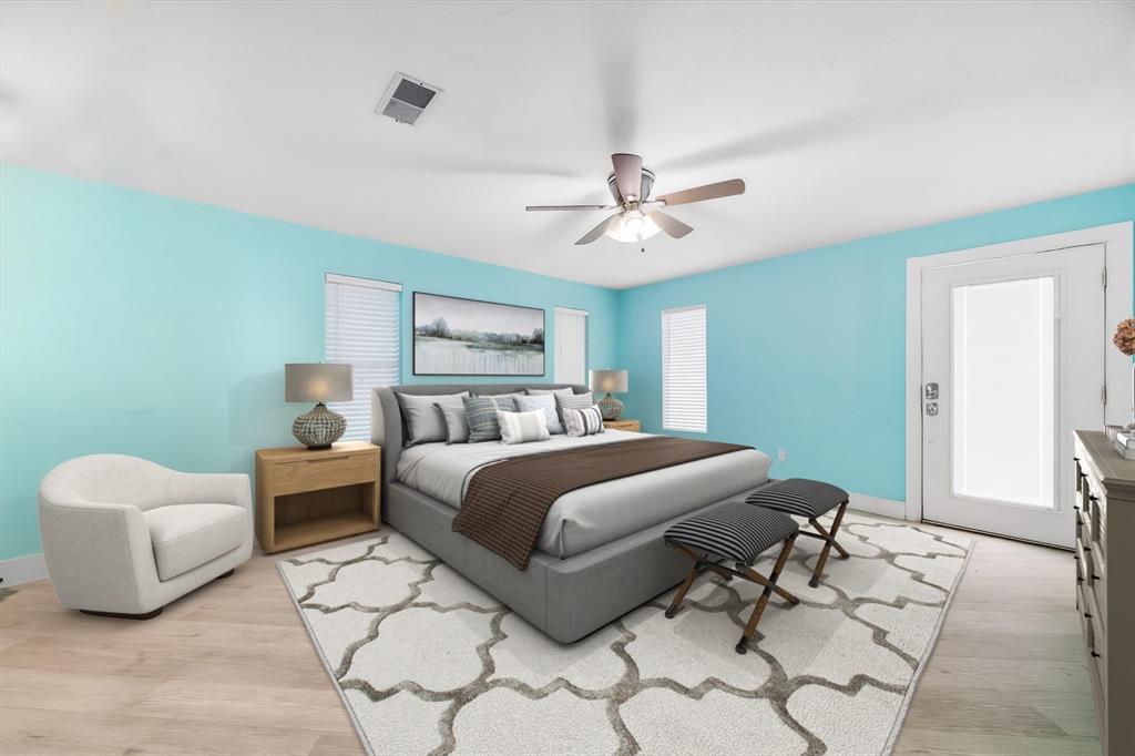 Shady Shores Add - Residential