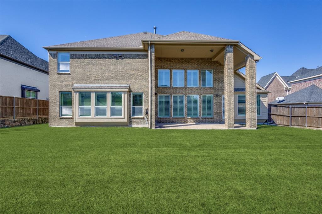 Estates Of Verona Ph 2 - Residential Lease