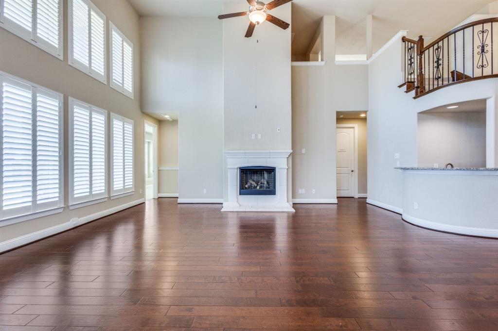 Estates Of Verona Ph 2 - Residential Lease