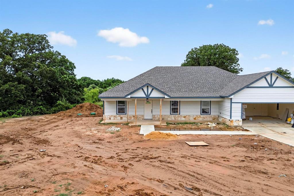 1206 Gibtown Road