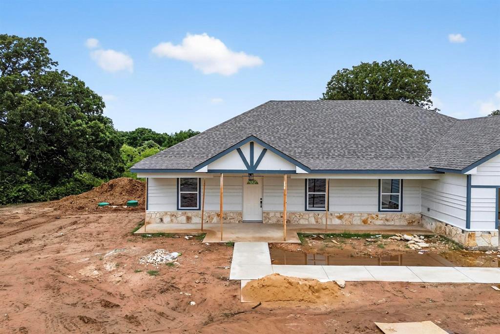1206 Gibtown Road