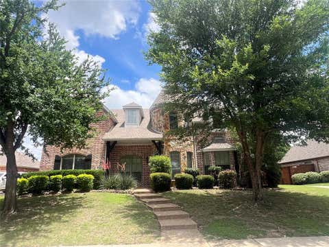 Photo of 828 Mallard Trail, Murphy, TX 75094 (MLS # 21294768)