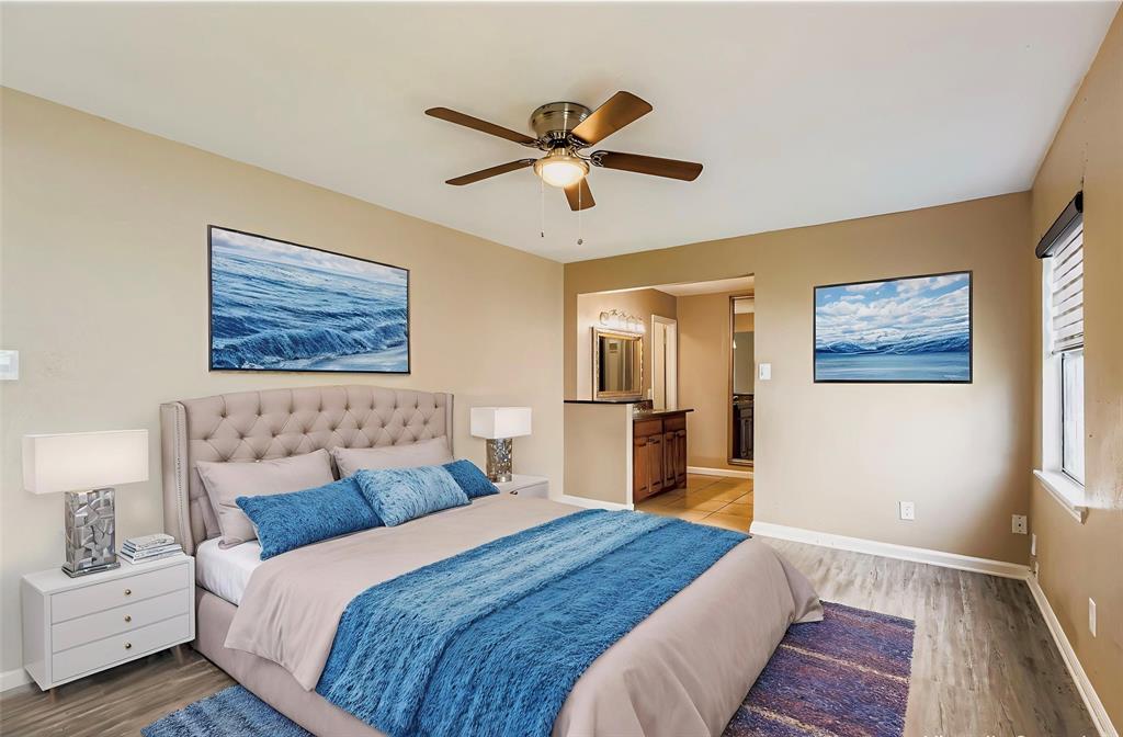 Colony 21 - Residential